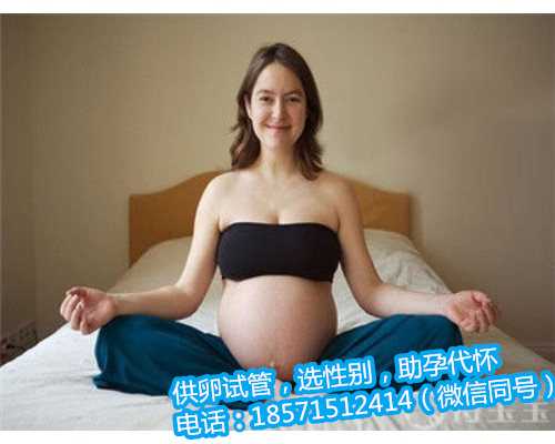 北京供卵流程 一个新的生育选择